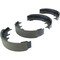 Centric Parts PREMIUM BRAKE SHOES 111.0332 - alternate 4